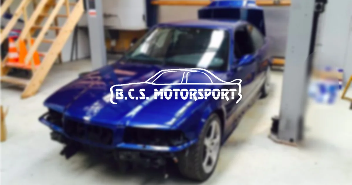 BCS Motorsport