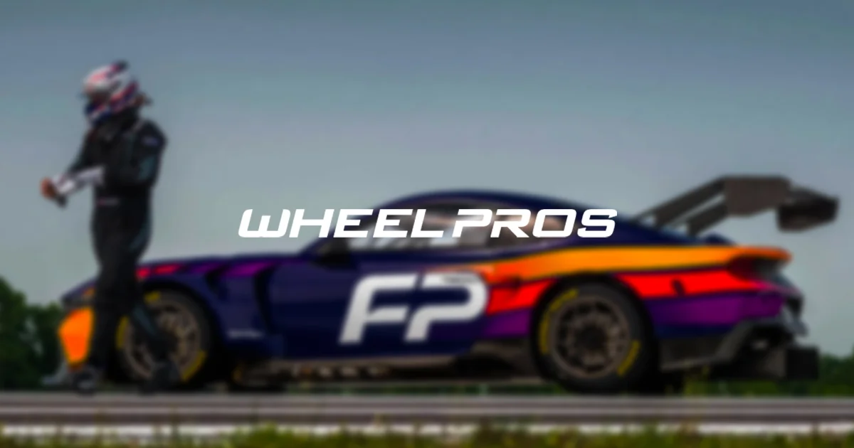 Wheel Pros