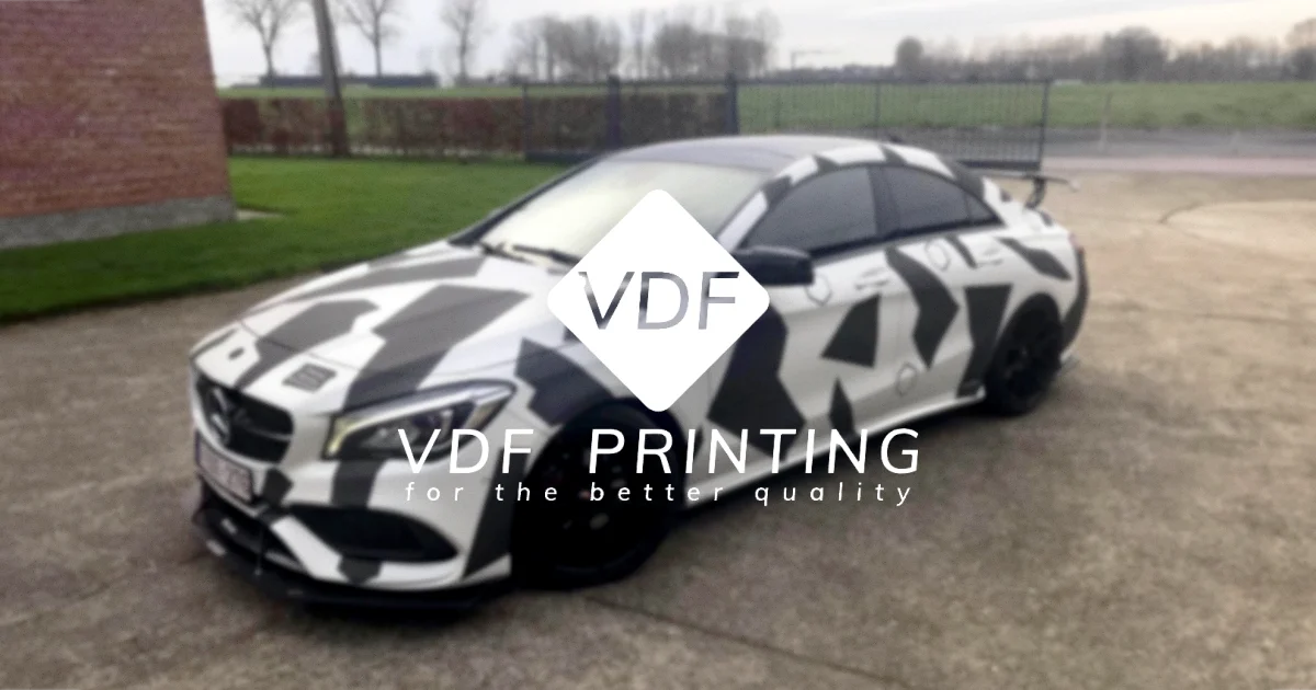 VDF-Printing